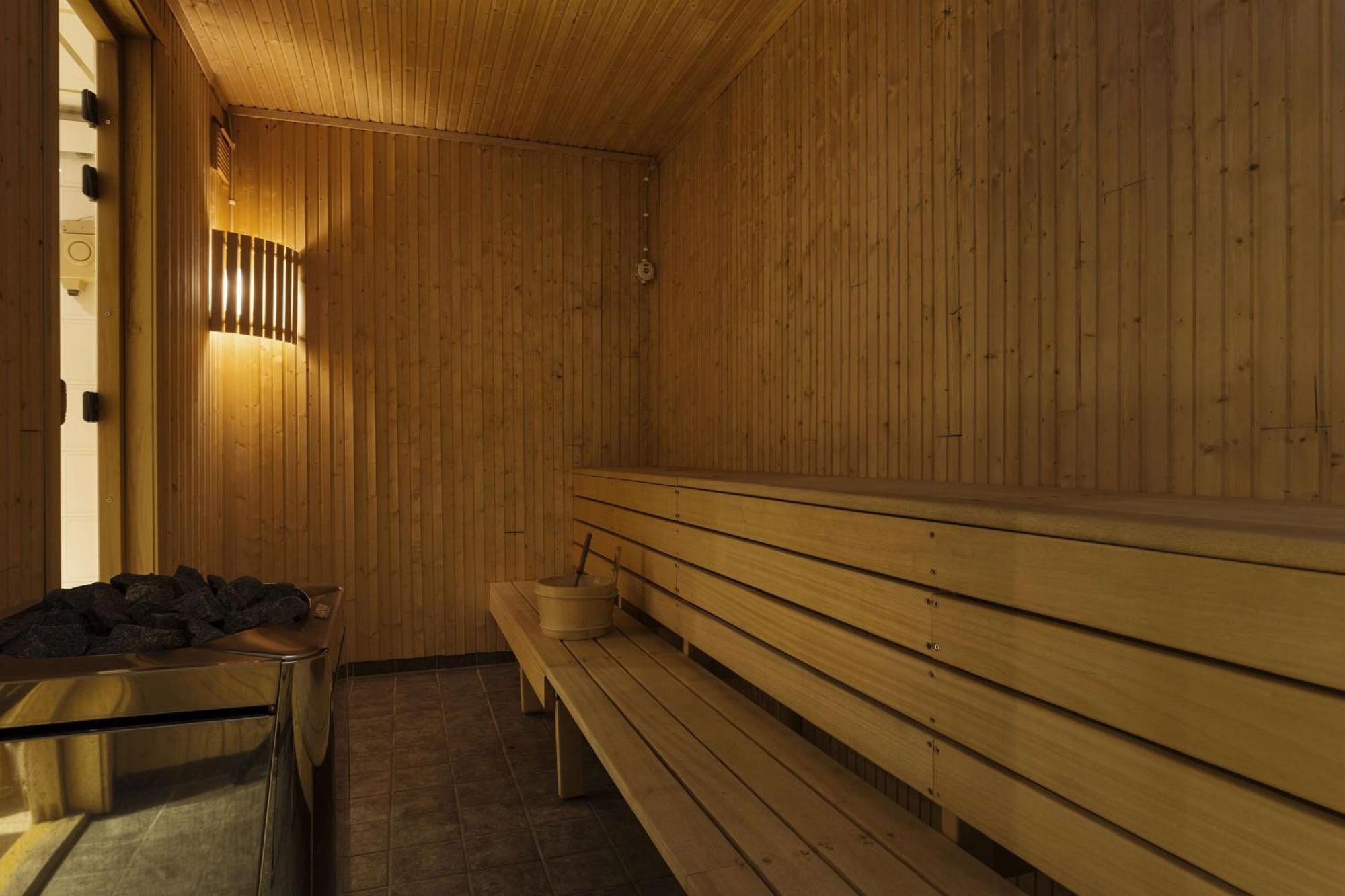 Scandic Vadsø Eksteriør billede