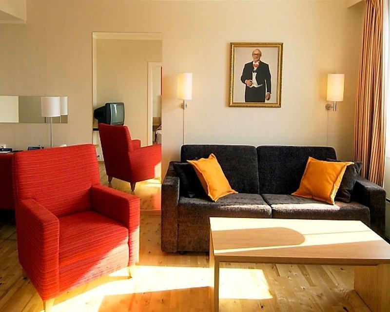 Scandic Vadsø Eksteriør billede